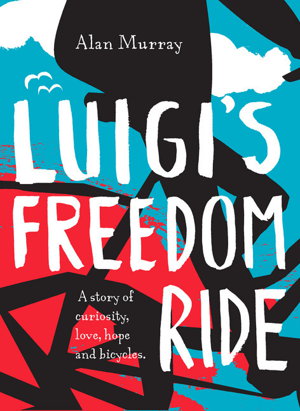 Cover art for Luigi's Freedom Ride