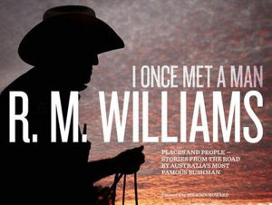 Cover art for I Once Met a Man (Illustrated Edition)