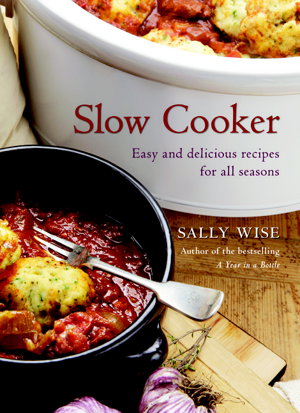 Cover art for Slow Cooker