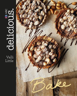 Cover art for Delicious Bake