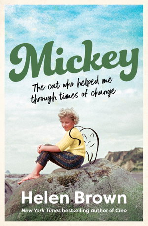 Cover art for Mickey
