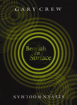 Cover art for Beneath the Surface