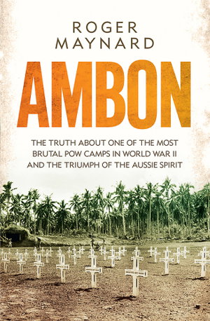 Cover art for Ambon