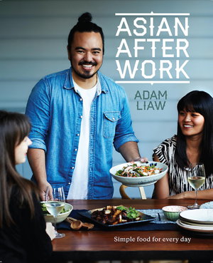 Cover art for Asian After Work