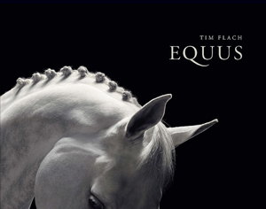Cover art for Equus