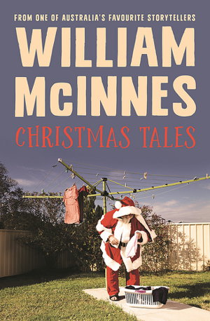Cover art for Christmas Tales