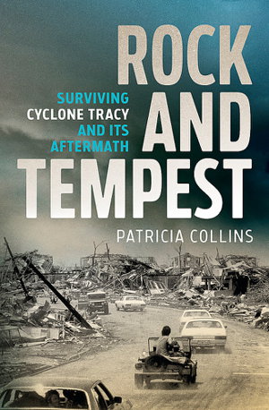 Cover art for Rock and Tempest