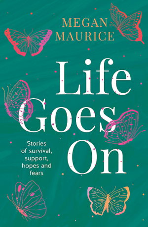 Cover art for Life Goes On