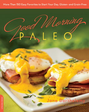 Cover art for Good Morning Paleo