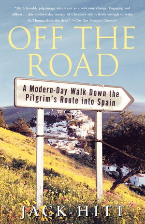 Cover art for Off the Road