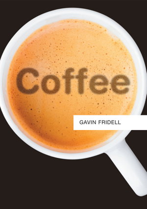 Cover art for Coffee