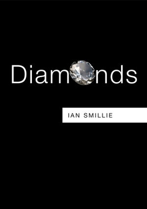 Cover art for Diamonds