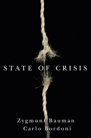 Cover art for State of Crisis