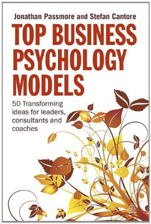 Cover art for Top Business Psychology Models