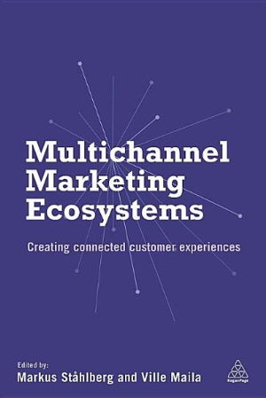 Cover art for Multi-Channel Marketing Ecosystems