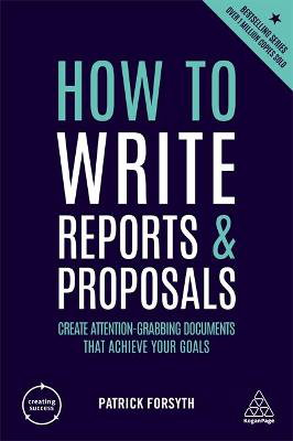 Cover art for How to Write Reports and Proposals