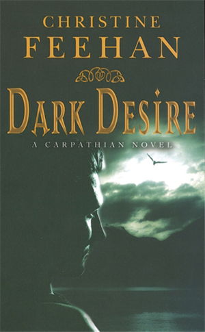 Cover art for Dark Desire