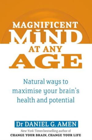 Cover art for Magnificent Mind at Any Age