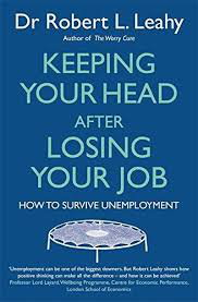 Cover art for Keeping Your Head After Losing Your Job