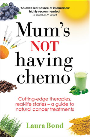 Cover art for Mum's Not Having Chemo