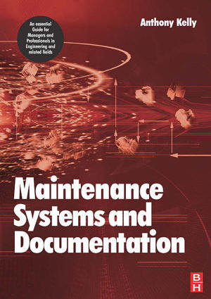 Cover art for Maintenance Systems and Documentation