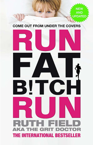 Cover art for Run Fat Bitch Run