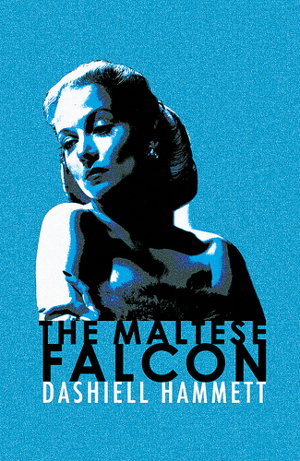 Cover art for Maltese Falcon