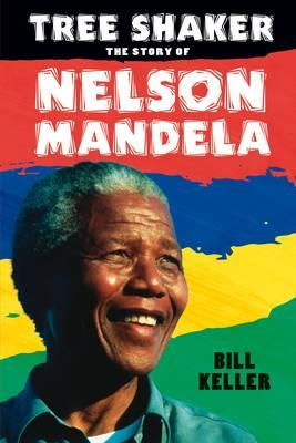 Cover art for Tree Shaker: The Story of Nelson Mandela