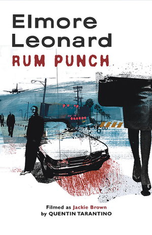 Cover art for Rum Punch
