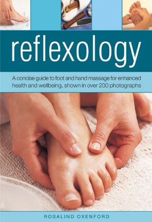 Cover art for Reflexology