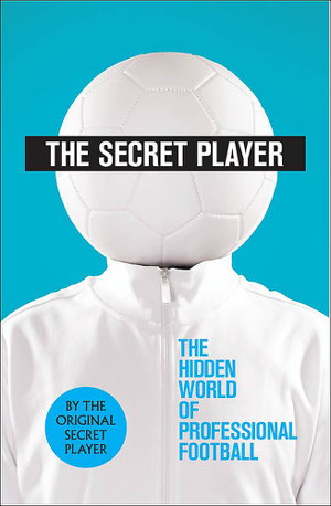 Cover art for The Secret Player