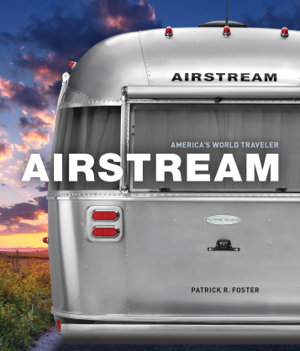 Cover art for Airstream