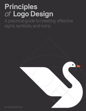 Cover art for Principles of Logo Design