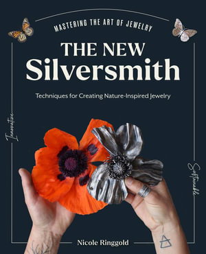 Cover art for The New Silversmith