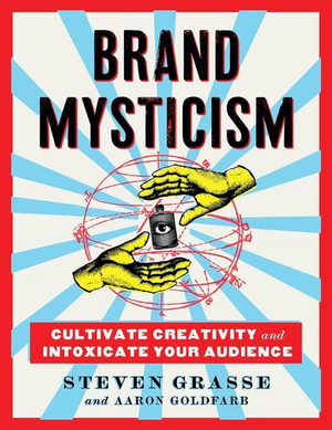Cover art for Brand Mysticism