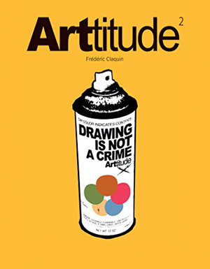 Cover art for ARTtitude 2