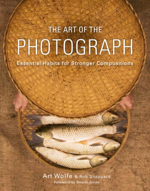 Cover art for Art of the Photograph The