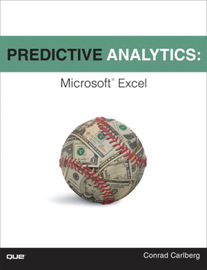 Cover art for Predictive Analytics