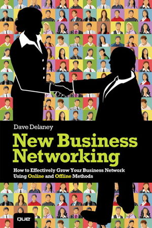 Cover art for New Business Networking