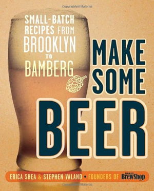 Cover art for Make Some Beer