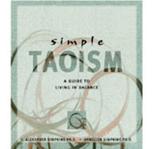 Cover art for Simple Taoism