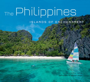 Cover art for Philippines