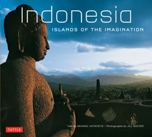 Cover art for Indonesia