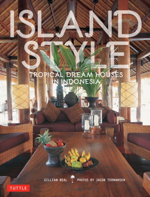 Cover art for Island Style