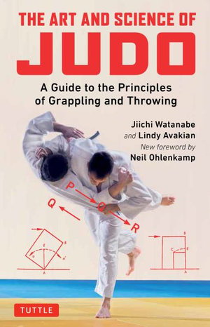 Cover art for The Art and Science of Judo