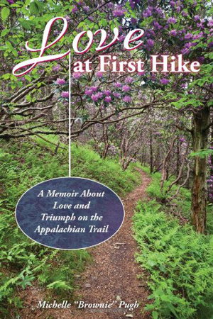 Cover art for Love at First Hike