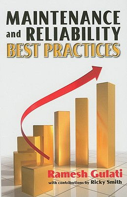 Cover art for Maintenance and Reliability Best Practices