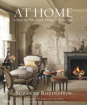 Cover art for At Home