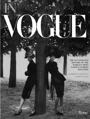 Cover art for In Vogue