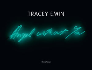 Cover art for Tracey Emin